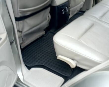 Бежевий Міцубісі Паджеро, об'ємом двигуна 3.2 л та пробігом 187 тис. км за 14200 $, фото 15 на Automoto.ua