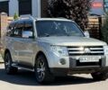 Бежевый Мицубиси Паджеро, объемом двигателя 3 л и пробегом 208 тыс. км за 10300 $, фото 16 на Automoto.ua