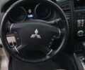 Бежевый Мицубиси Паджеро, объемом двигателя 3 л и пробегом 29 тыс. км за 20500 $, фото 7 на Automoto.ua
