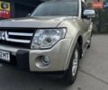 Бежевый Мицубиси Паджеро, объемом двигателя 2.97 л и пробегом 160 тыс. км за 12150 $, фото 7 на Automoto.ua