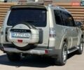 Бежевый Мицубиси Паджеро, объемом двигателя 3 л и пробегом 208 тыс. км за 10300 $, фото 39 на Automoto.ua