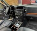 Бежевый Мицубиси Паджеро, объемом двигателя 2.97 л и пробегом 160 тыс. км за 12150 $, фото 14 на Automoto.ua