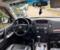 Бежевий Міцубісі Паджеро, об'ємом двигуна 3 л та пробігом 175 тис. км за 14200 $, фото 14 на Automoto.ua
