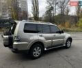 Бежевый Мицубиси Паджеро, объемом двигателя 2.97 л и пробегом 160 тыс. км за 12150 $, фото 5 на Automoto.ua