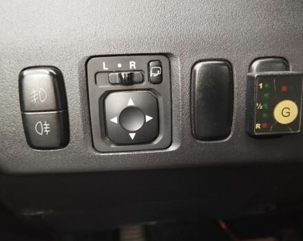 Бежевый Мицубиси Паджеро, объемом двигателя 0 л и пробегом 167 тыс. км за 11700 $, фото 11 на Automoto.ua