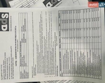 Бежевый Мицубиси Паджеро, объемом двигателя 2.97 л и пробегом 160 тыс. км за 12150 $, фото 19 на Automoto.ua