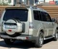 Бежевый Мицубиси Паджеро, объемом двигателя 3 л и пробегом 208 тыс. км за 10300 $, фото 41 на Automoto.ua