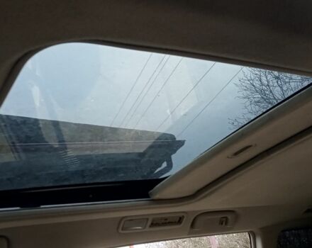 Бежевий Міцубісі Паджеро, об'ємом двигуна 3.2 л та пробігом 187 тис. км за 14200 $, фото 18 на Automoto.ua