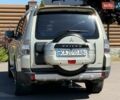 Бежевый Мицубиси Паджеро, объемом двигателя 3 л и пробегом 208 тыс. км за 10300 $, фото 33 на Automoto.ua