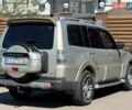 Бежевый Мицубиси Паджеро, объемом двигателя 3 л и пробегом 208 тыс. км за 10300 $, фото 43 на Automoto.ua