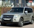 Бежевый Мицубиси Паджеро, объемом двигателя 3 л и пробегом 208 тыс. км за 10300 $, фото 5 на Automoto.ua