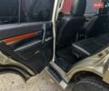 Бежевый Мицубиси Паджеро, объемом двигателя 2.97 л и пробегом 160 тыс. км за 12150 $, фото 11 на Automoto.ua