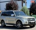Бежевый Мицубиси Паджеро, объемом двигателя 3 л и пробегом 208 тыс. км за 10300 $, фото 22 на Automoto.ua