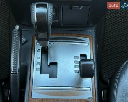 Бежевый Мицубиси Паджеро, объемом двигателя 3 л и пробегом 208 тыс. км за 10300 $, фото 78 на Automoto.ua