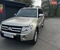 Бежевый Мицубиси Паджеро, объемом двигателя 2.97 л и пробегом 160 тыс. км за 12150 $, фото 1 на Automoto.ua