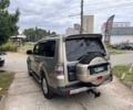 Бежевий Міцубісі Паджеро, об'ємом двигуна 3 л та пробігом 175 тис. км за 14200 $, фото 6 на Automoto.ua