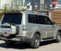 Бежевый Мицубиси Паджеро, объемом двигателя 3 л и пробегом 208 тыс. км за 10300 $, фото 45 на Automoto.ua