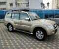 Бежевый Мицубиси Паджеро, объемом двигателя 0 л и пробегом 167 тыс. км за 11700 $, фото 2 на Automoto.ua
