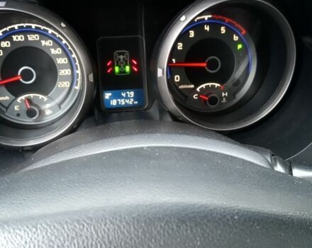 Бежевий Міцубісі Паджеро, об'ємом двигуна 3.2 л та пробігом 187 тис. км за 14200 $, фото 20 на Automoto.ua