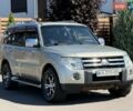 Бежевый Мицубиси Паджеро, объемом двигателя 3 л и пробегом 208 тыс. км за 10300 $, фото 17 на Automoto.ua