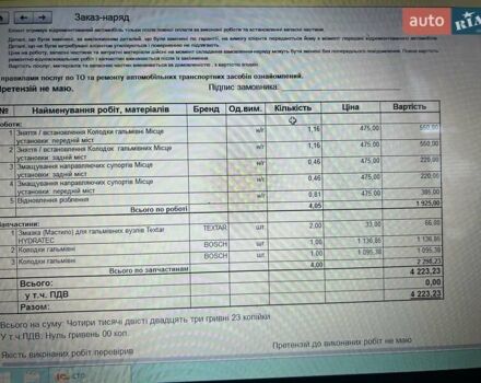 Бежевый Мицубиси Паджеро, объемом двигателя 2.97 л и пробегом 160 тыс. км за 12150 $, фото 31 на Automoto.ua