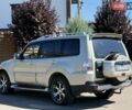 Бежевый Мицубиси Паджеро, объемом двигателя 3 л и пробегом 208 тыс. км за 10300 $, фото 24 на Automoto.ua