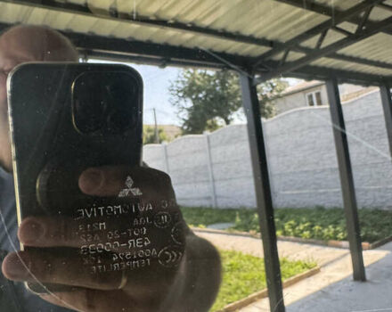 Бежевий Міцубісі Паджеро, об'ємом двигуна 3 л та пробігом 164 тис. км за 15200 $, фото 19 на Automoto.ua