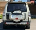 Бежевый Мицубиси Паджеро, объемом двигателя 3 л и пробегом 208 тыс. км за 10300 $, фото 34 на Automoto.ua