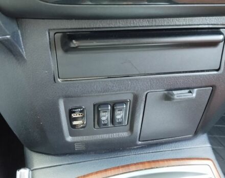 Бежевый Мицубиси Паджеро, объемом двигателя 0 л и пробегом 167 тыс. км за 11700 $, фото 10 на Automoto.ua