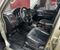 Бежевый Мицубиси Паджеро, объемом двигателя 2.97 л и пробегом 160 тыс. км за 12150 $, фото 8 на Automoto.ua