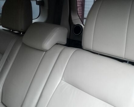 Бежевий Міцубісі Паджеро, об'ємом двигуна 3.2 л та пробігом 187 тис. км за 14200 $, фото 22 на Automoto.ua