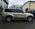 Бежевый Мицубиси Паджеро, объемом двигателя 3.2 л и пробегом 146 тыс. км за 19200 $, фото 7 на Automoto.ua