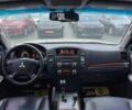 Бежевый Мицубиси Паджеро, объемом двигателя 3.2 л и пробегом 146 тыс. км за 19200 $, фото 12 на Automoto.ua