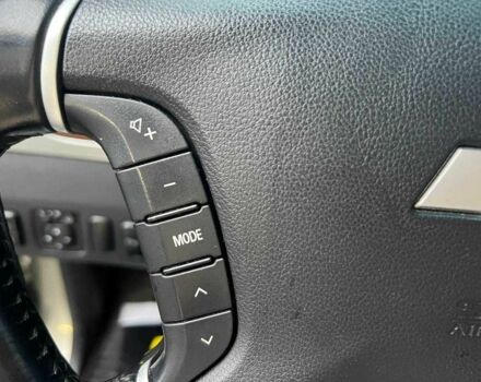 Бежевый Мицубиси Паджеро, объемом двигателя 3.2 л и пробегом 146 тыс. км за 19200 $, фото 13 на Automoto.ua