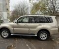 Бежевый Мицубиси Паджеро, объемом двигателя 3.2 л и пробегом 189 тыс. км за 18500 $, фото 6 на Automoto.ua