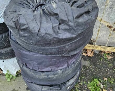 Бежевый Мицубиси Паджеро, объемом двигателя 3.2 л и пробегом 189 тыс. км за 18500 $, фото 23 на Automoto.ua