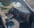 Черный Мицубиси Паджеро, объемом двигателя 3 л и пробегом 310 тыс. км за 6800 $, фото 7 на Automoto.ua