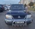 Чорний Міцубісі Паджеро, об'ємом двигуна 3 л та пробігом 310 тис. км за 6800 $, фото 2 на Automoto.ua