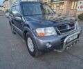 Чорний Міцубісі Паджеро, об'ємом двигуна 3 л та пробігом 310 тис. км за 6800 $, фото 3 на Automoto.ua