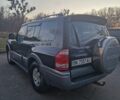 Черный Мицубиси Паджеро, объемом двигателя 3 л и пробегом 310 тыс. км за 6800 $, фото 1 на Automoto.ua
