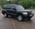 Чорний Міцубісі Паджеро, об'ємом двигуна 0 л та пробігом 345 тис. км за 5500 $, фото 1 на Automoto.ua