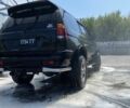 Чорний Міцубісі Паджеро, об'ємом двигуна 2.5 л та пробігом 300 тис. км за 9000 $, фото 3 на Automoto.ua