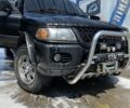 Чорний Міцубісі Паджеро, об'ємом двигуна 2.5 л та пробігом 300 тис. км за 9000 $, фото 1 на Automoto.ua