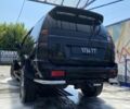 Чорний Міцубісі Паджеро, об'ємом двигуна 2.5 л та пробігом 300 тис. км за 9000 $, фото 1 на Automoto.ua