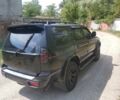 Чорний Міцубісі Паджеро, об'ємом двигуна 3 л та пробігом 240 тис. км за 8700 $, фото 1 на Automoto.ua