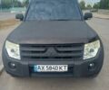 Чорний Міцубісі Паджеро, об'ємом двигуна 3.2 л та пробігом 185 тис. км за 13574 $, фото 1 на Automoto.ua