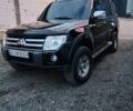 Чорний Міцубісі Паджеро, об'ємом двигуна 3 л та пробігом 320 тис. км за 11700 $, фото 1 на Automoto.ua