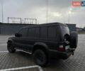 Черный Мицубиси Паджеро, объемом двигателя 2.84 л и пробегом 413 тыс. км за 7700 $, фото 2 на Automoto.ua