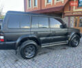 Черный Мицубиси Паджеро, объемом двигателя 2.84 л и пробегом 400 тыс. км за 6777 $, фото 4 на Automoto.ua