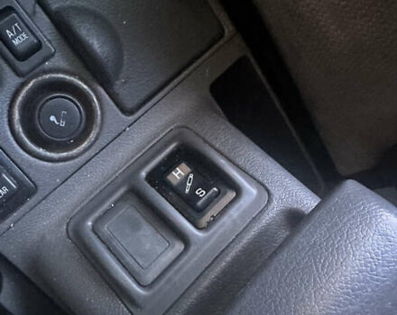 Черный Мицубиси Паджеро, объемом двигателя 2.84 л и пробегом 400 тыс. км за 6777 $, фото 15 на Automoto.ua